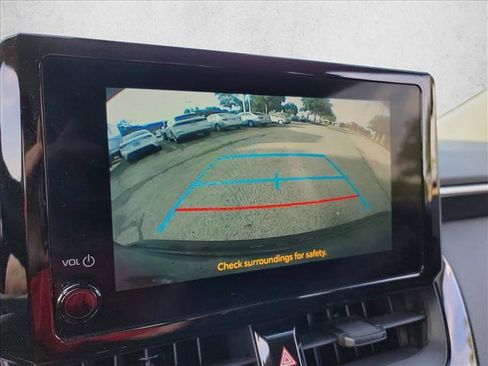 Used 2023 Toyota Corolla LE FWD image 20