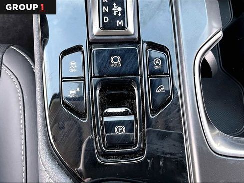 Used 2025 Lexus NX 350 AWD w/ Premium Package image 32