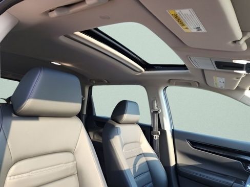 Used 2026 Honda CR-V EX-L image 14