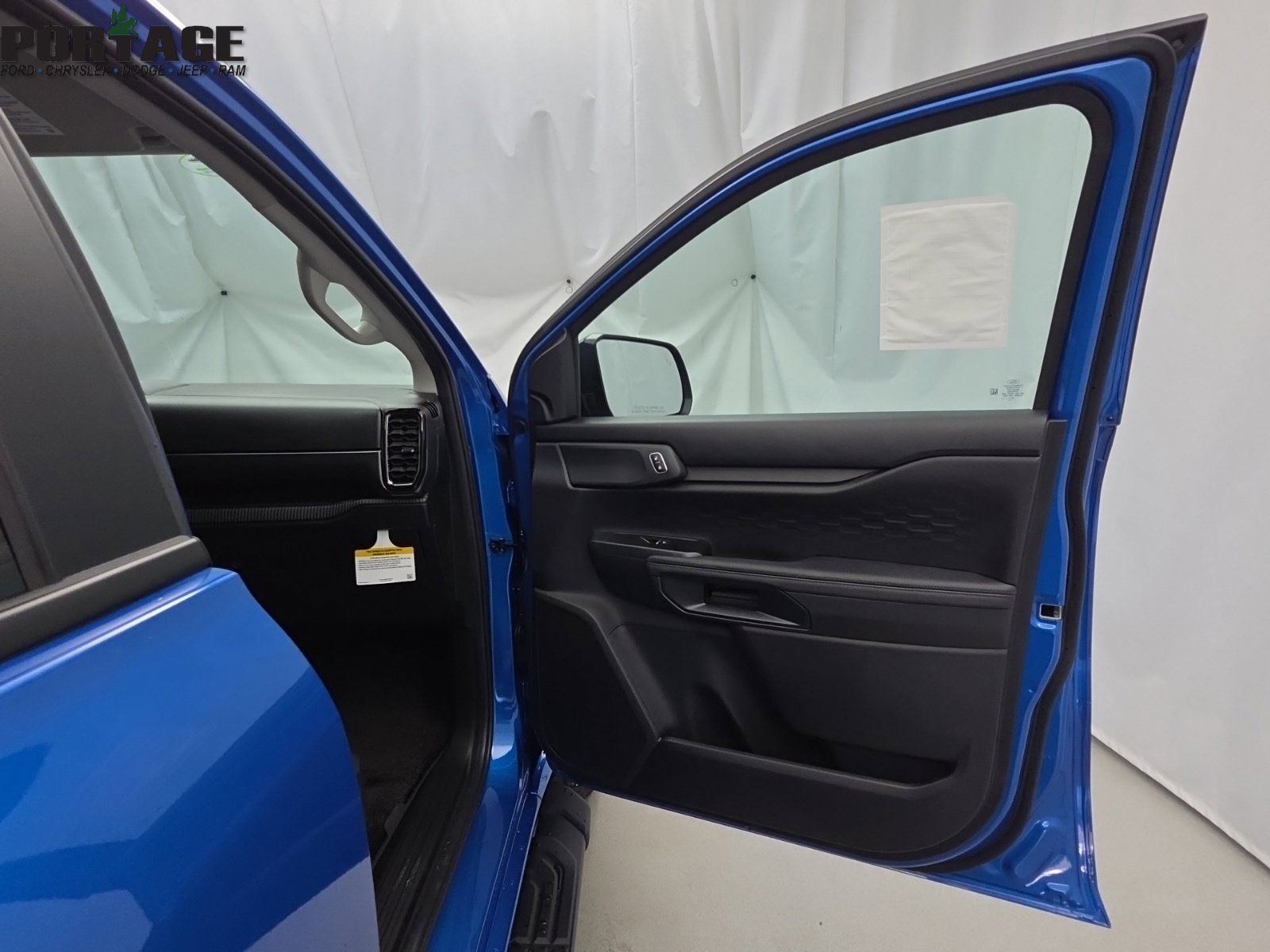 New 2026 Ford Ranger XLT AWD/4WD image 42