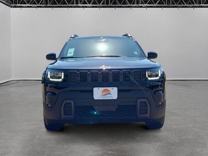 New 2026 Jeep Cherokee Laredo