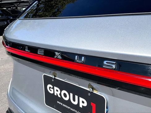 Used 2023 Lexus RX 350 F Sport w/ Accessory Package (Z1) image 33