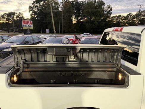 Used 2014 RAM 1500 Tradesman w/ Popular Equipment Group image 17