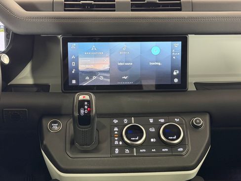 Certified 2024 Land Rover Defender 110 S image 24