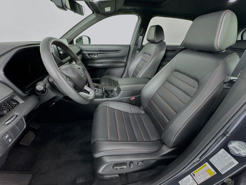 Certified 2024 Honda CR-V Sport-L image 20
