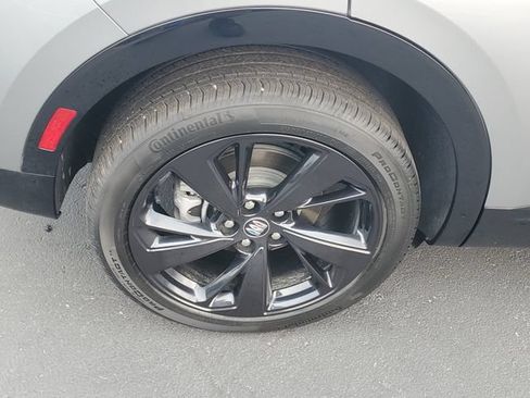 Certified 2024 Buick Envision Sport Touring AWD/4WD image 5