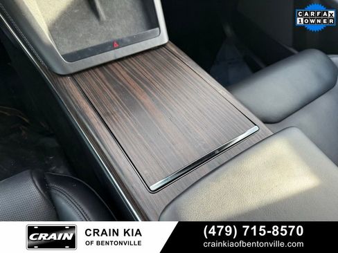 Used 2022 Tesla Model X image 16