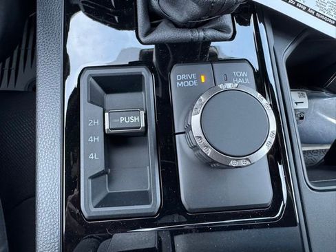 New 2026 Toyota Tundra SR5 AWD/4WD image 25