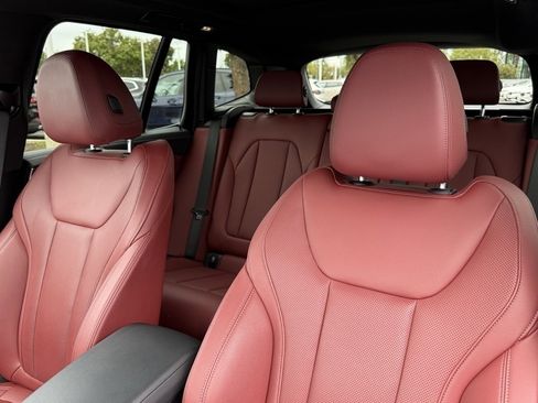 Certified 2024 BMW X3 M40i w/ Premium Package image 20