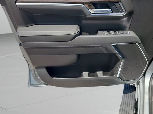 New 2026 Chevrolet Silverado 1500 RST RWD image 19