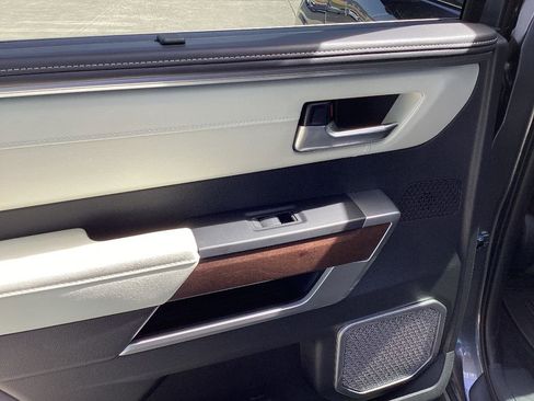 Certified 2024 Toyota Sequoia Capstone image 19