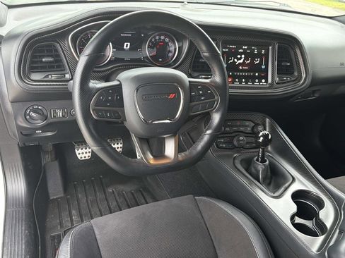 Used 2021 Dodge Challenger R/T Scat Pack RWD image 14