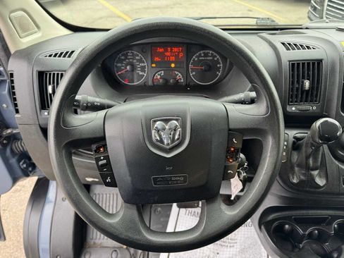 Used 2019 RAM ProMaster 3500 FWD image 12