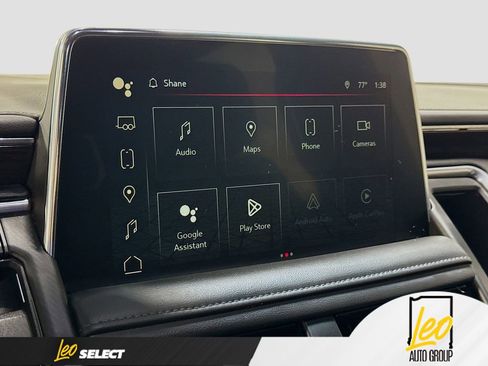 Used 2022 GMC Yukon SLE image 15