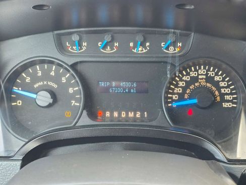 Used 2014 Ford F150 STX w/ Equipment Group 201A Mid image 15