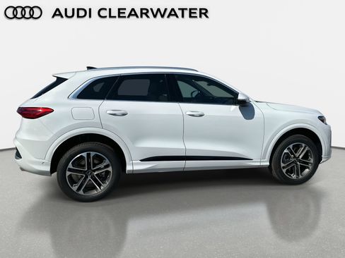 New 2025 Audi Q5 Premium image 5