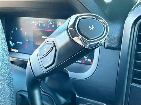 Used 2024 Ford F150 STX w/ STX Black Appearance Package image 17