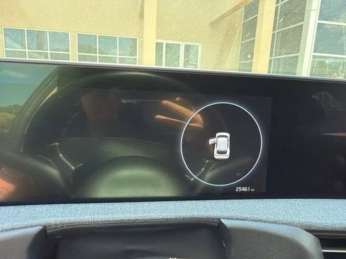 Used 2023 Kia EV6 Wind RWD image 11