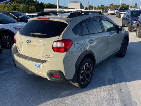 Used 2013 Subaru Crosstrek 2.0i Premium image 9