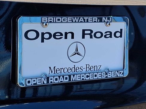 Used 2026 Mercedes-Benz GLE 450 4MATIC image 30