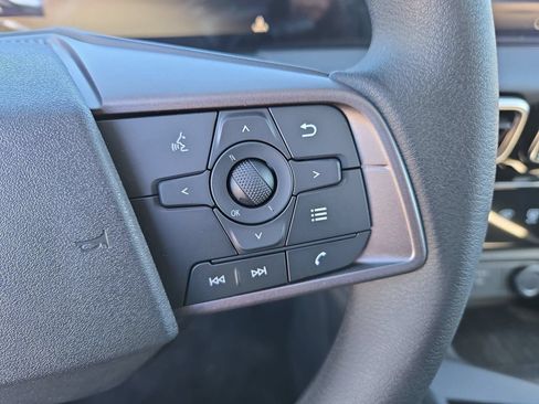New 2026 Nissan Sentra SV w/ Floor Mat Package FWD image 19