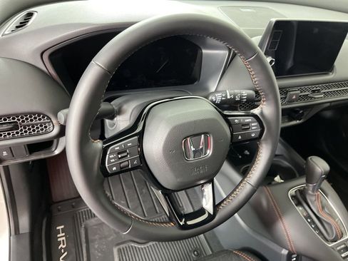 New 2026 Honda HR-V Sport image 24