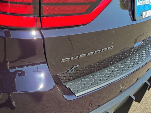 Used 2021 Dodge Durango SRT Hellcat w/ Premium Interior Group AWD/4WD image 15