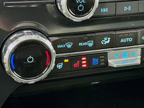 New 2026 Ford F150 Tremor w/ Equipment Group 402A High image 27