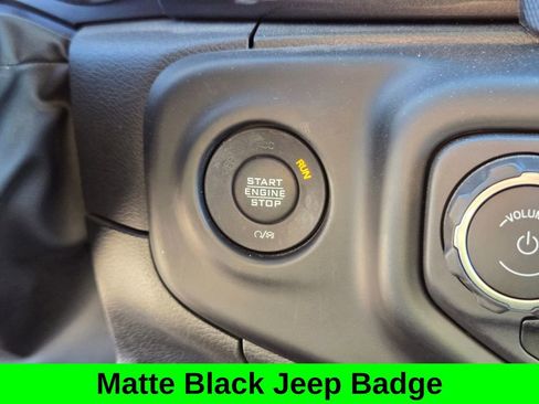 Certified 2022 Jeep Wrangler Unlimited Sport image 20