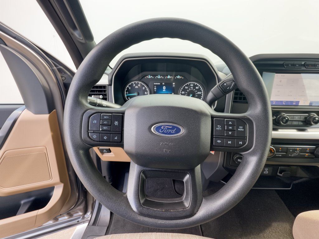 Used 2023 Ford F150 XLT RWD image 10