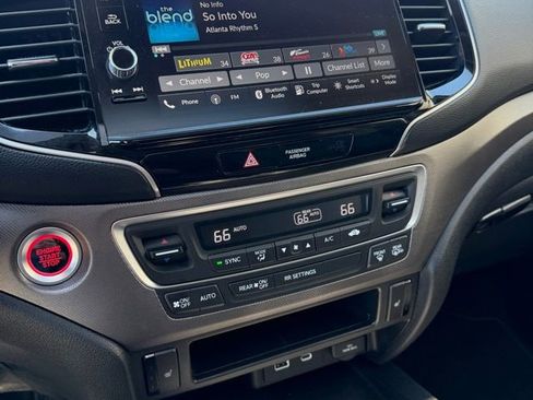 Used 2025 Honda Ridgeline RTL image 20
