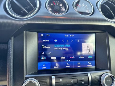 Used 2021 Ford Mustang Mach 1 w/ Equipment Group 700A image 26