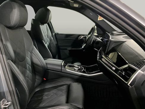 Certified 2026 BMW X5 xDrive40i AWD/4WD image 7