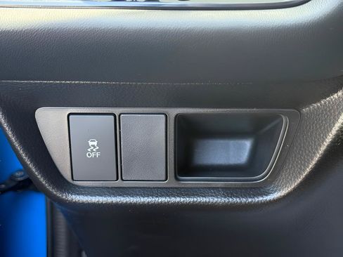 New 2026 Honda HR-V Sport image 17