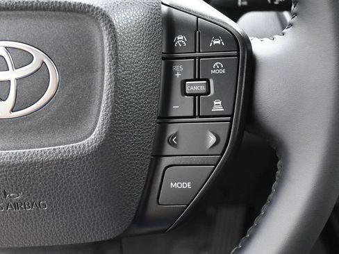 Certified 2024 Toyota Prius LE AWD/4WD image 16