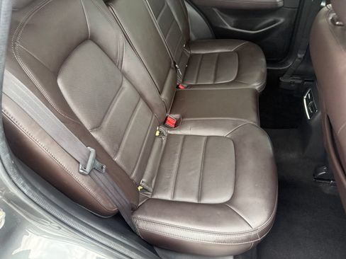 Used 2021 MAZDA CX-5 Signature AWD/4WD image 51