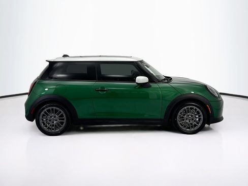 New 2026 MINI Cooper S FWD image 4