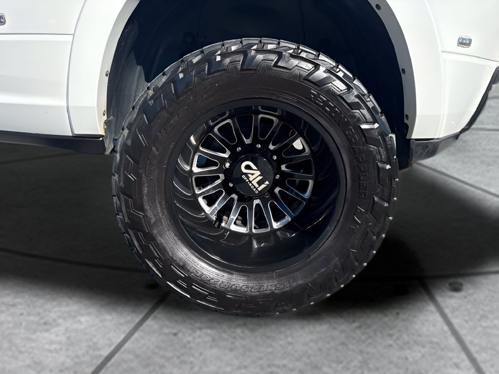 Used 2020 RAM 3500 Laramie AWD/4WD image 33