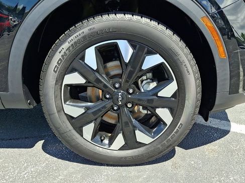 Certified 2023 Kia Sportage X-Line w/ X-Line Premium Package AWD/4WD image 8