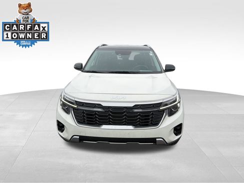 Used 2024 Kia Seltos S image 2