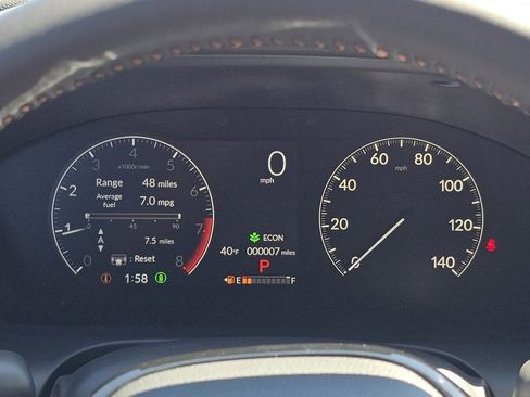 New 2026 Honda HR-V Sport image 30
