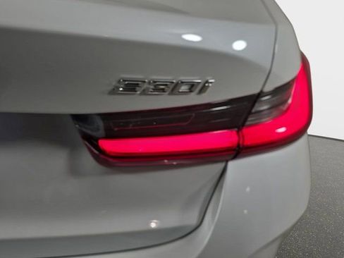 New 2026 BMW 330i xDrive 330i xDrive w/ Premium Package image 34