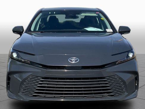 Certified 2025 Toyota Camry LE image 4