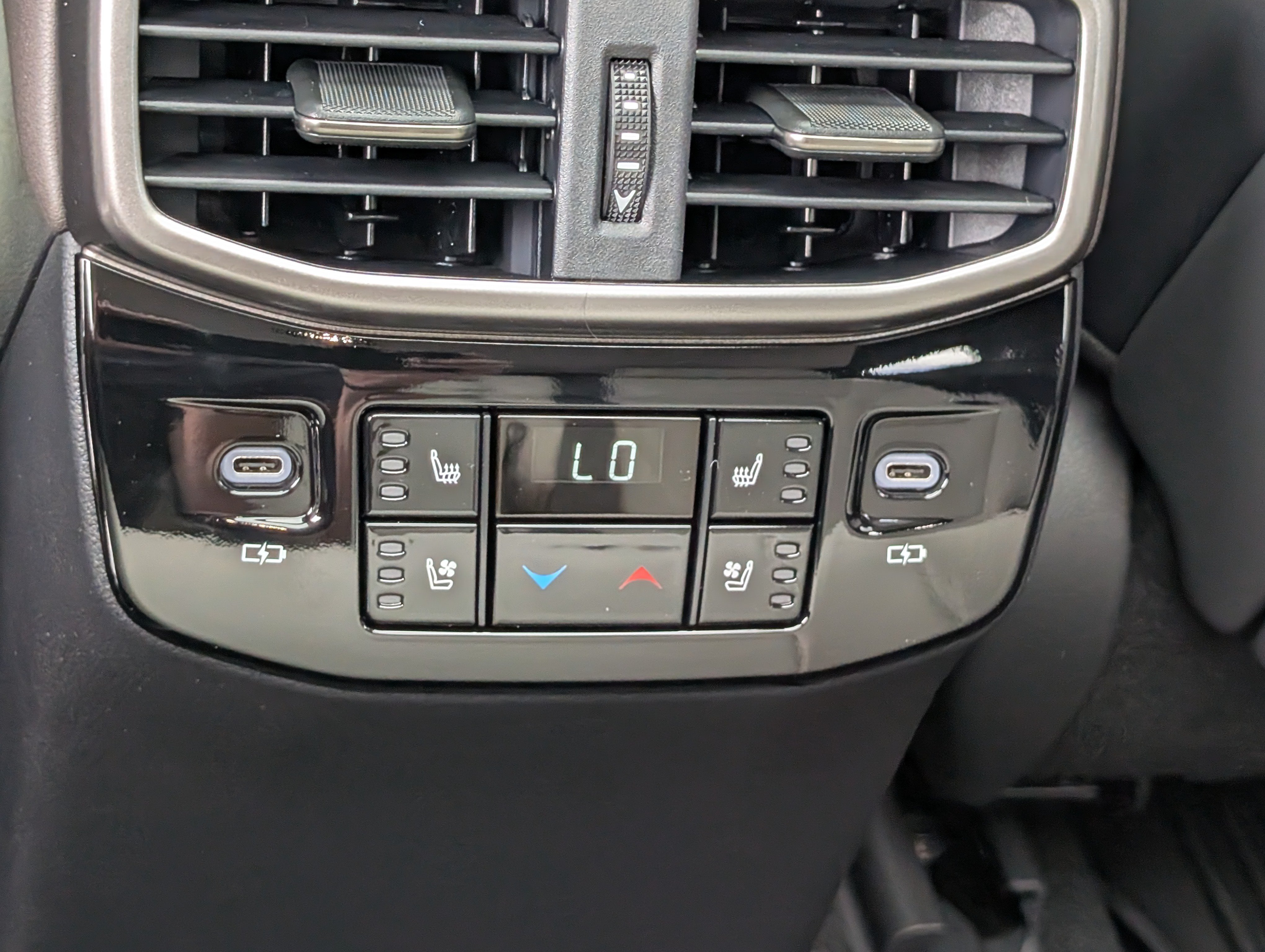 New 2026 Lexus RX 350 AWD/4WD image 12