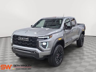 New 2026 GMC Canyon Elevation w/ Convenience Package