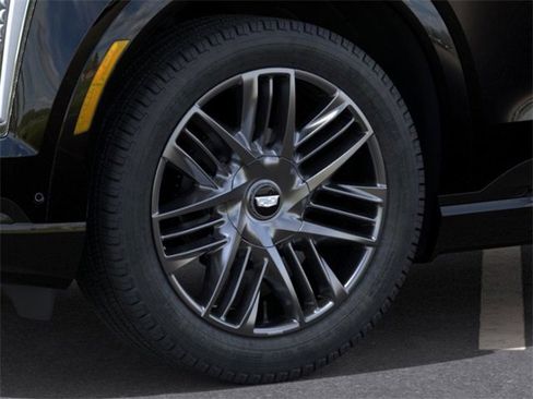 New 2026 Cadillac Escalade IQL Sport 1 image 9