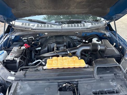 Used 2017 Ford F150 XLT w/ Equipment Group 302A Luxury image 23