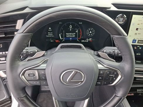 Used 2025 Lexus RX 350 Premium image 20
