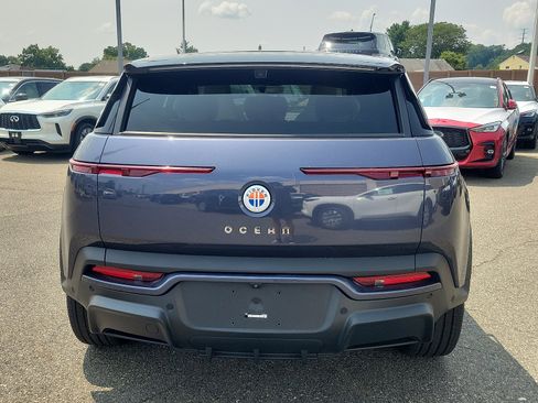 Used 2023 Fisker Ocean Extreme image 5