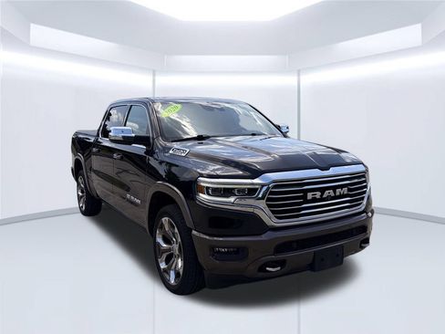 Used 2020 RAM 1500 Limited RWD image 6